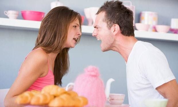 İlişkilerde Kaçınılması Gereken Davranışlar