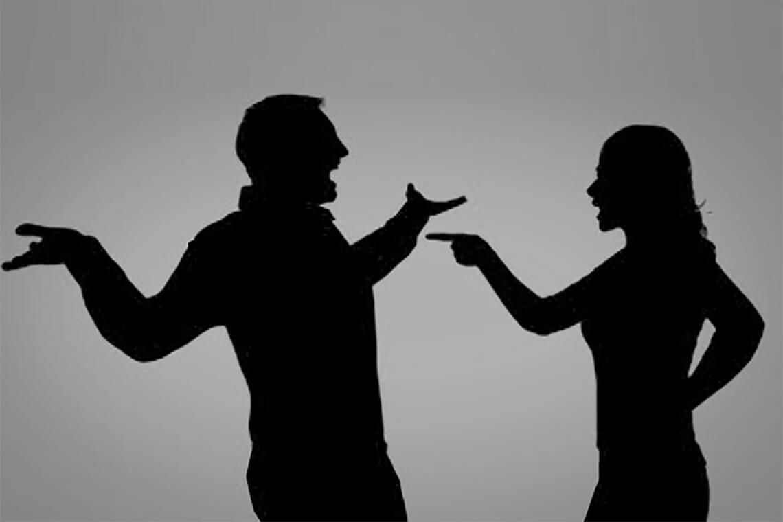 İlişkilerde Sürekli Konusu Açılan, Eski Mevzular