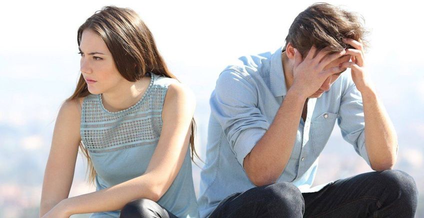 İlişkilerde Uyum Başarısızlığı