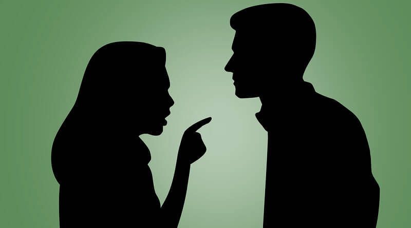 İlişkinin Adını Koyalım:  Aşk Mı? Şema Kimyası mı?