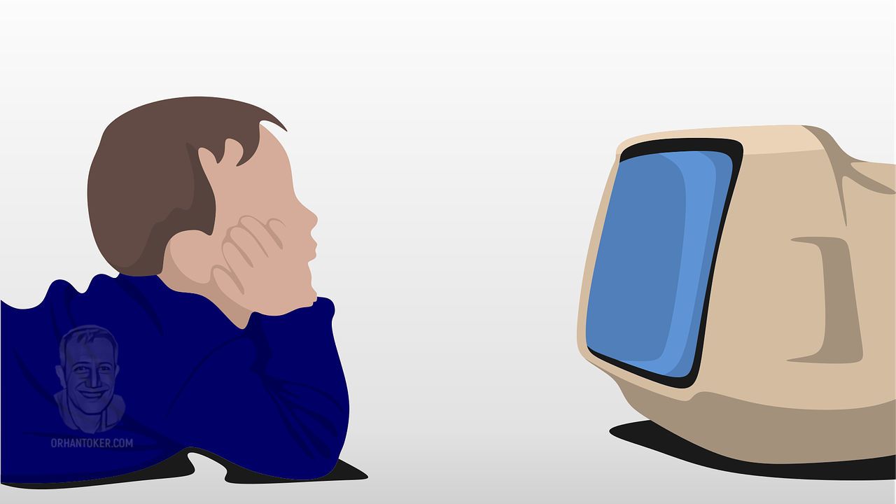 İlkokul Çağındaki Çocuklarda Ekran Süresi