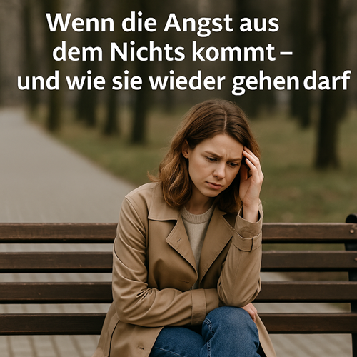 Panikattacken verstehen und bewältigen – mit Hilfe von Hypnosetherapie