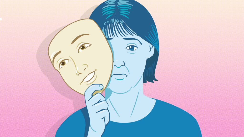 İmposter Sendromu 2