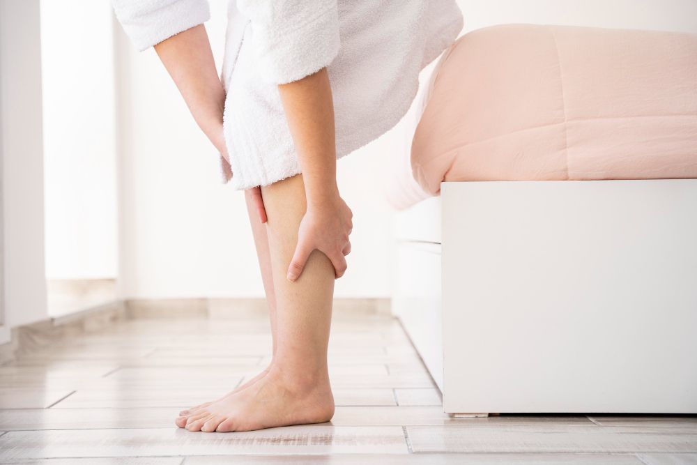 Inchaço hormonal: causas, sintomas e como aliviar