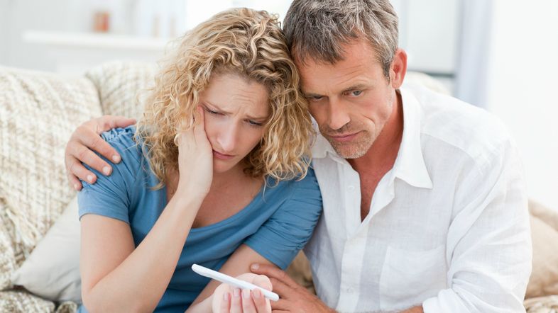 İnfertilite (Kısırlık) Günümüzde Çocuk Sahibi Olmak İsteyen Çiftler İçin Önemli Bir Sorun Olmaya Başlamıştır