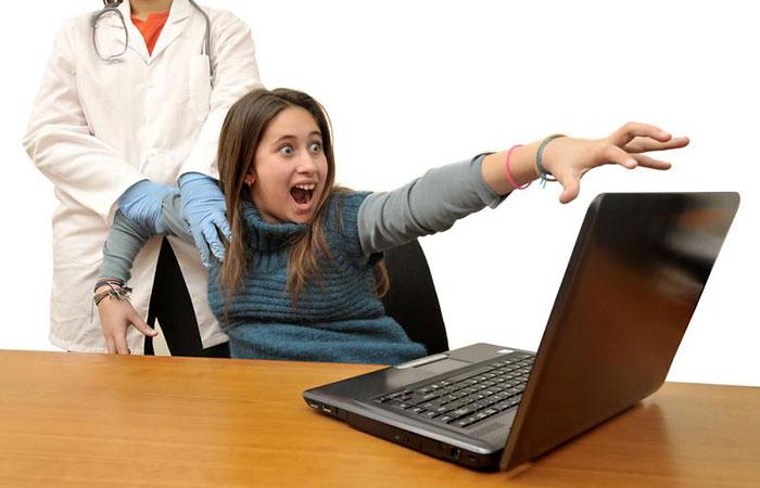 İnternet Bağımlısı Mısınız? 2