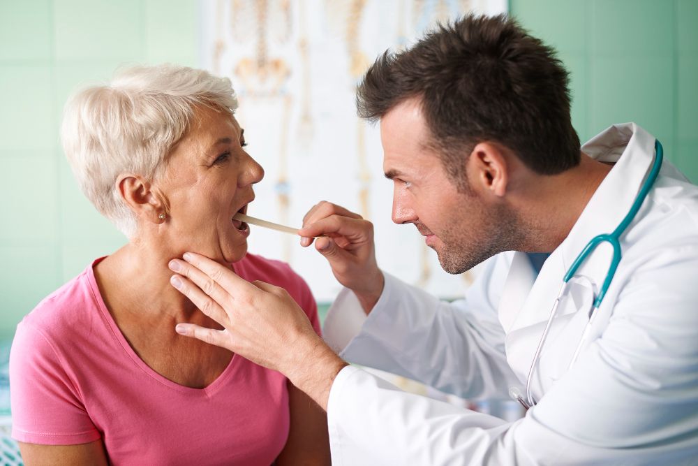 Deficiência de Iodo: Sinais, Riscos e Como Prevenir