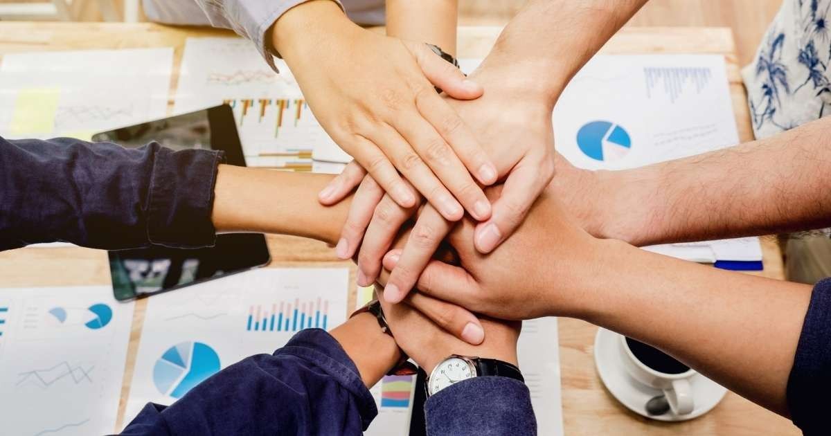 İş ve Psikoloji: İş Yerinde Takım Çalışması 2