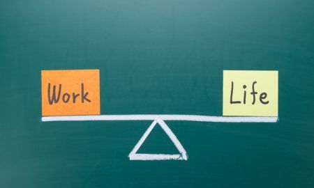 İş-Yaşam Dengesi