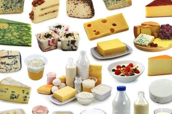 Isıl İşlem Görmüş Gıdalar