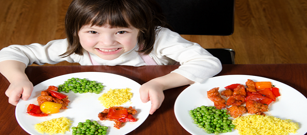 İştahsızlık ve Gelişme Geriliği