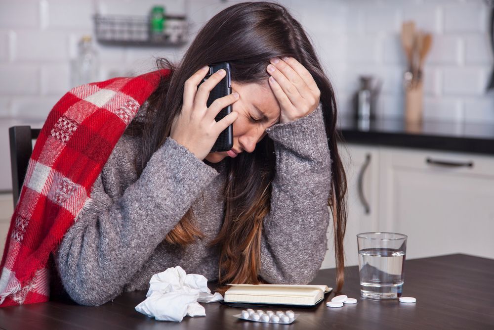 Kadın Hastalıkları 2