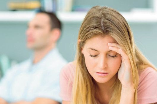 Kadınlar Evliliklerde Neden Zorlanır?