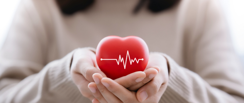 Kadınlarda Kalp Sağlığı