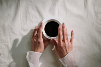 Kahve İçmeye Sebep Çok!