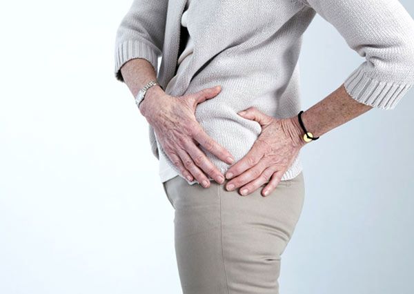 Kalça ve Diz Protezi