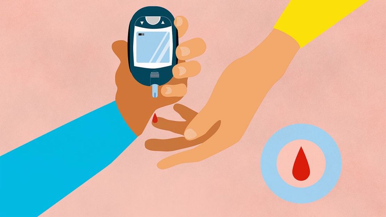 Kan Şekerimi Nasıl Dengelerim?