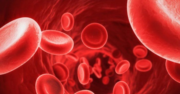 Kansızlık En Çok Kadınları Etkiliyor!