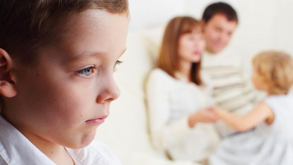 Kardeş Kıskançlığıyla Başa Çıkma Kardeş Kıskançlığı Ne Zaman Başlar?