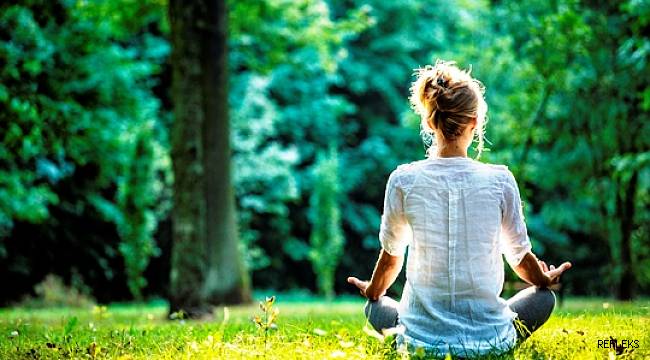 Kaygı Dalgalarında Yön Bulmak: Sakin Olma Rehberi