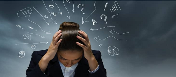 Kaygı ve Kaygı Bozukluğu