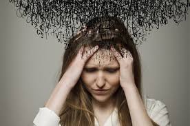 KAYGILI MISINIZ? DEPRESİF Mİ?