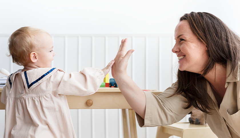 Kaygının Kucağında Yeni Nesil Annelik