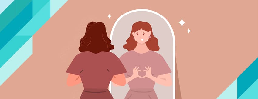 Kendime Ne Kadar Şefkatli Yaklaşıyorum?