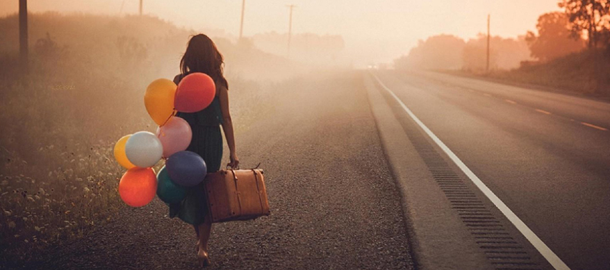 Kendimi Neden Sevemiyorum?