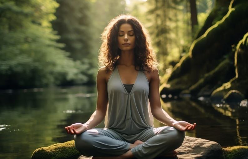 Kendine, Kendin İle Baş Başa Kalma Fırsatı Ver