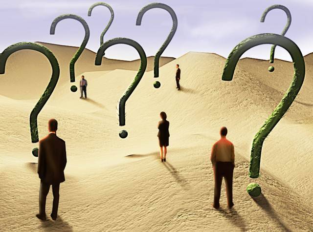 Kendini Tanıman İçin 10 Soru