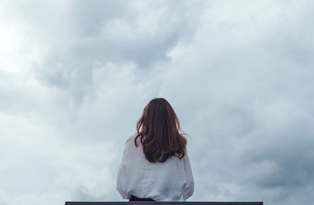 Kendinizi Yalnız Hissettiğinizde Yapabileceğiniz 13 Şey