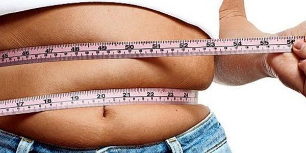 Kilo İle İlgili Sağlık Problemleri