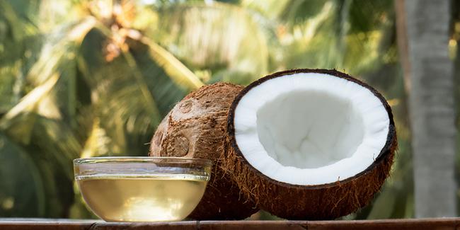 Kilo Verme ve Karın Yağlarını Yakmada Hindistan Cevizi Yağı Mucizesi