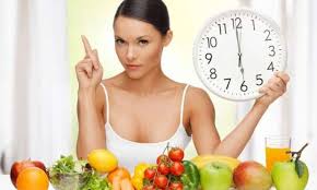 Kilo Vermeyi Engelleyen Alışkanlıklar