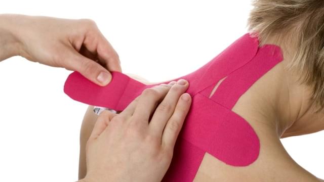 Kinezyolojik Bantlama