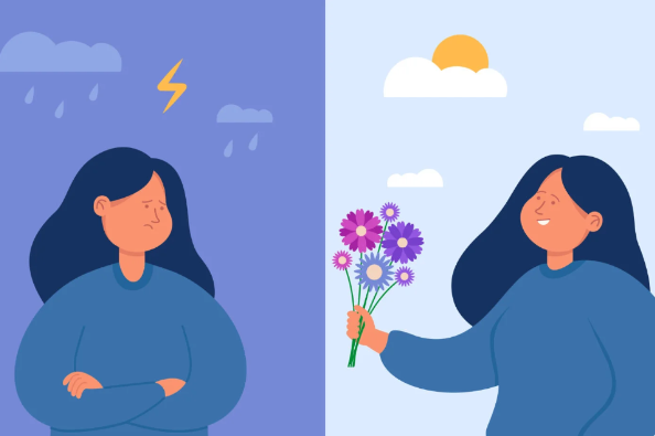 KIŞ DEPRESYONU: Güneşin Yokluğu