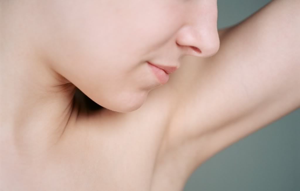 Koltuk Altı Bakımı