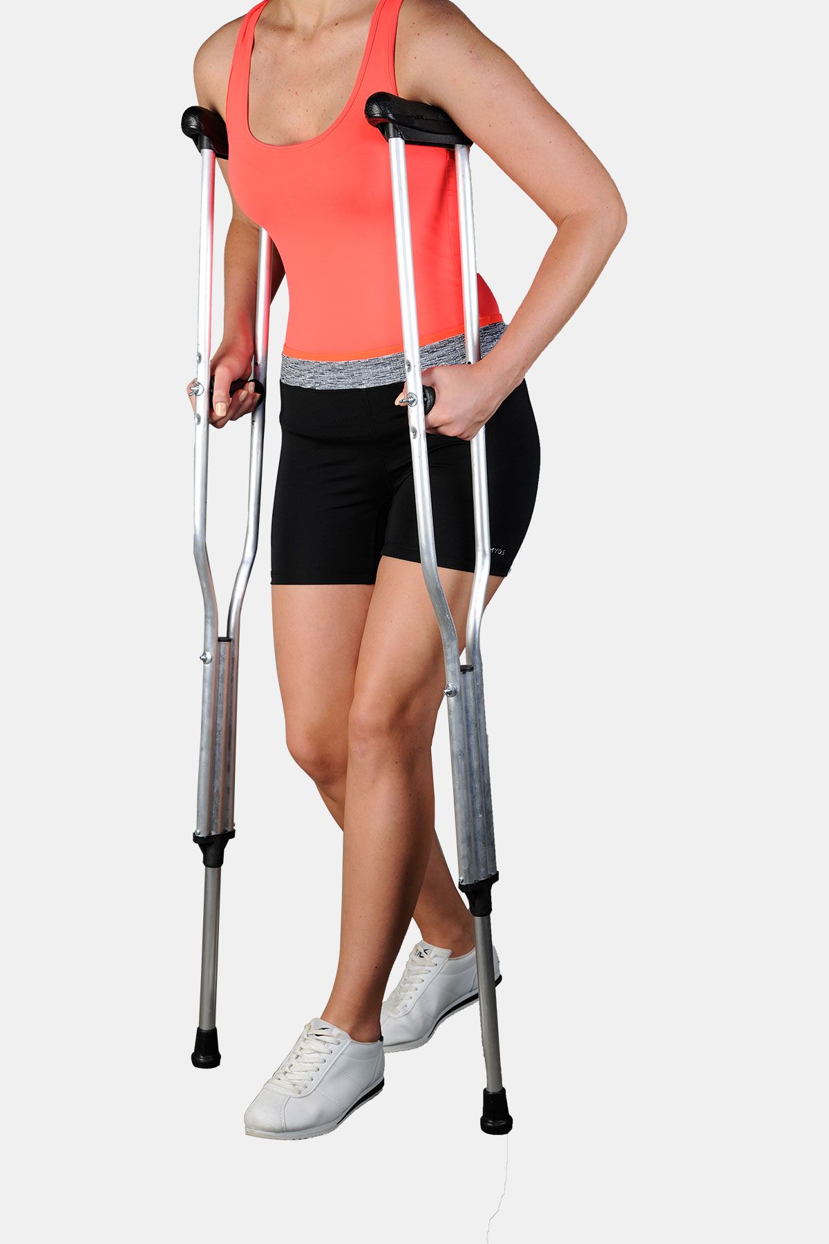 Koltuk Değneği, Yürüteç Gibi Yürüme Yardımcısı Cihazların Doğru Kullanımını Biliyor Musunuz?