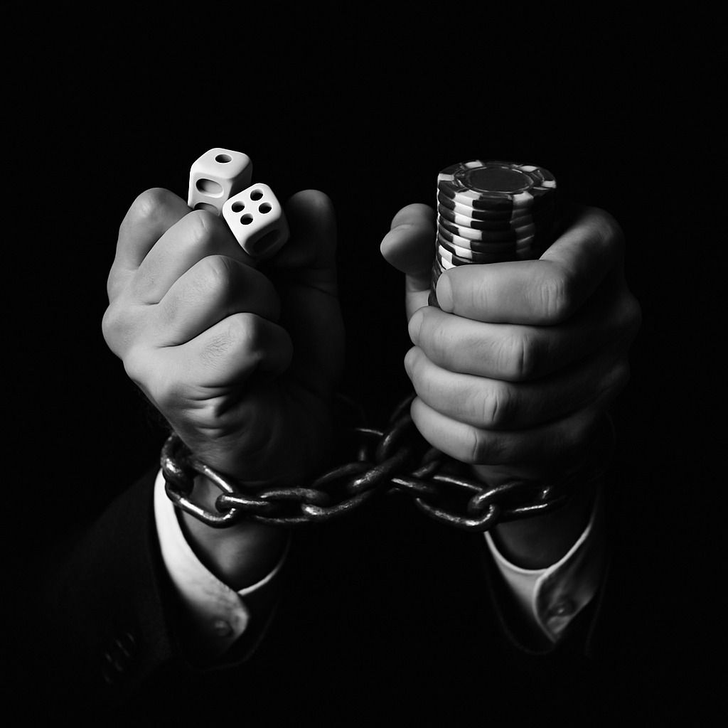 Kumar Bağımlılığı: Bir Tercih Değil, Bir Hastalıktır