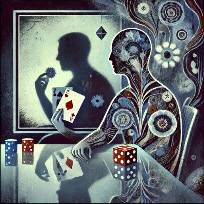 Kumar Bağımlılığı:Psikanalitik Bir İnceleme