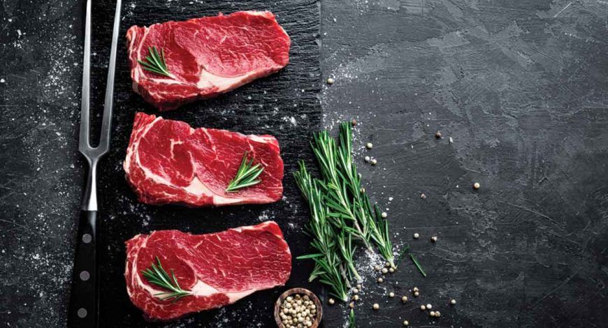 Kurban Etleri Tüketilmeden Önce Belirli Bir Süre Bekletilmeli