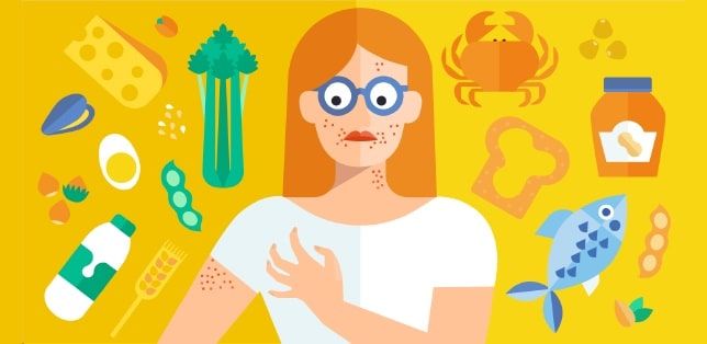 Küresel Isınma ve İklim Değişikliği Alerjik Hastalıkları Artırıyor