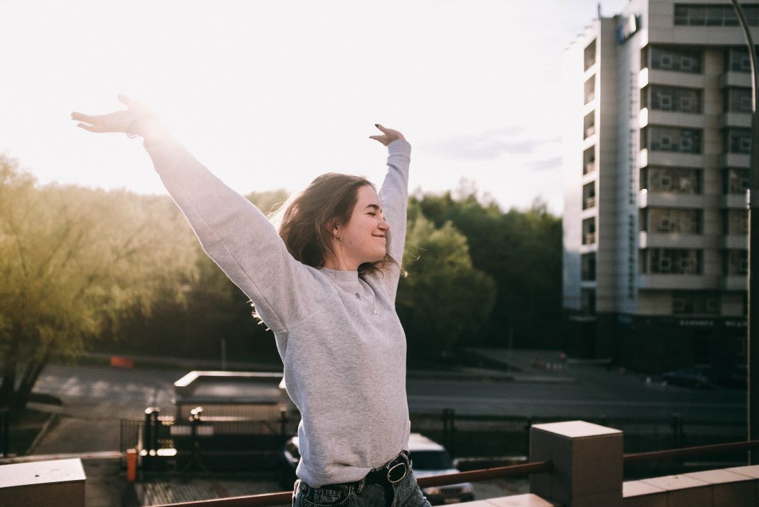 La positividad tóxica: cuando el "todo bien’" hace daño