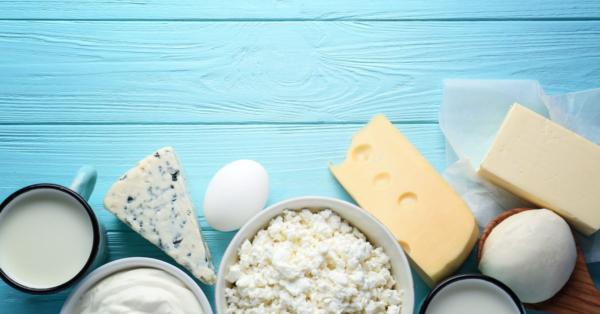 Laktoz İntoleransı Nedir ve Hangi Gıdalarda Bulunur?