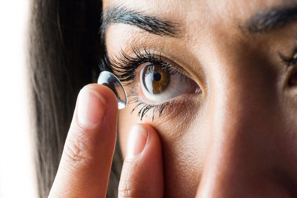 Lente intraocular: tipos e benefícios na cirurgia