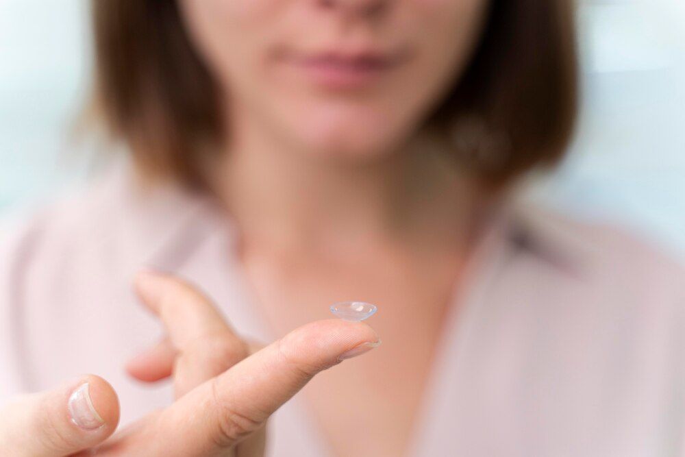 Lente multifocal: enxergue bem de perto e de longe