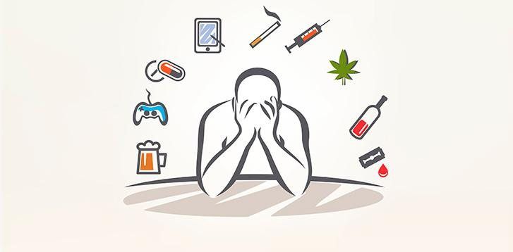 Madde Bağımlılığında Kimler Risk Altında?