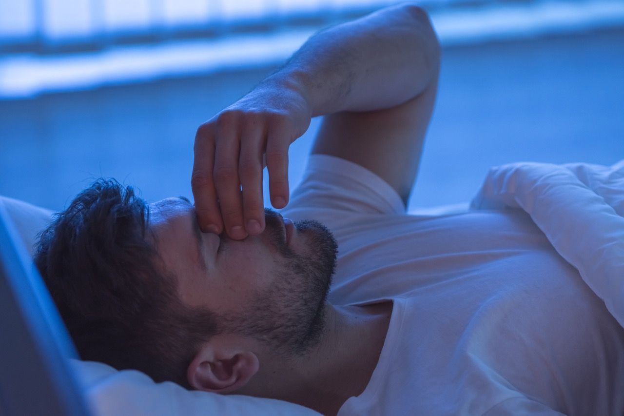 Supera las alteraciones del sueño: síntomas y tratamiento