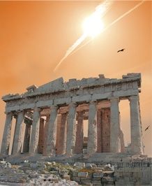 Der Mensch ist ein Auslauf-Modell